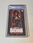 🔥 Absolute Batman #13 CGC 9.8 Graded Ivan Talavera Limited Edition Cover A 🔥