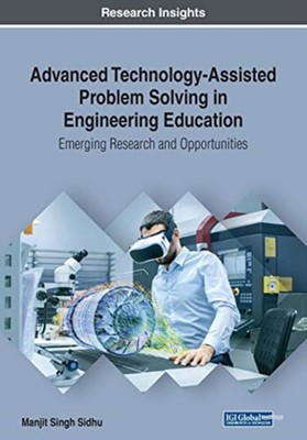 Sidhu - Advanced Technology-Assisted Problem Solving in Engineering Ed - X555z