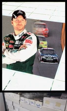 2009 Press Pass Premium #77 Dale Earnhardt Jr. - JL