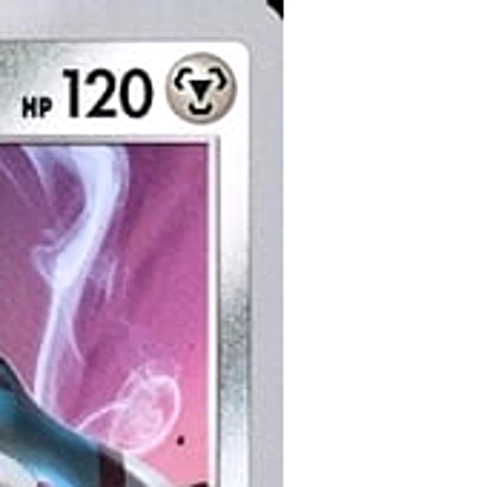 Pokemon Cobalion C 068/098 S12 Paradigm Trigger Japanese Card - Image 4 of 4