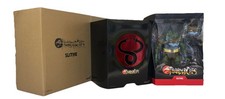 Super7 ThunderCats Ultimates Action Figure - SLITHE Figure Wave 3 with Shipper