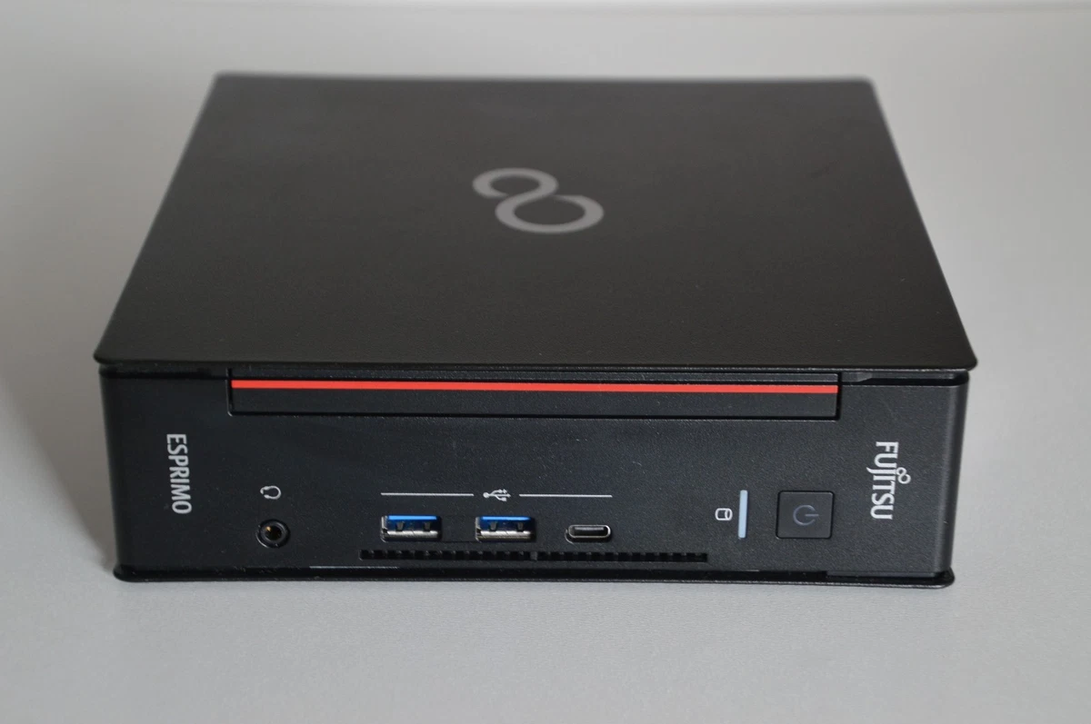 Fujitsu Esprimo PC Desktops & All-In-One Computers | eBay