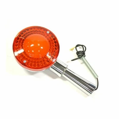 FRECCIA JMP 705.58.90 Pour Yamaha 500 XS 1976-1979 - Photo 1/2