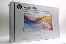 Sealed HP Series 5 527sh 27" IPS FHD 100Hz Monitor with Adjustable Height