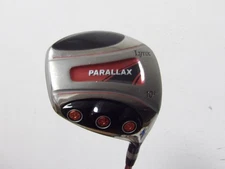 Lynx Parallax 460cc 10.5* Driver Regular Graphite w/HC EXCELLENT!!