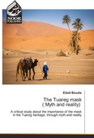 Elaid Bouda | The Tuareg Mask ( Myth And Reality) | Taschenbuch | Englisch