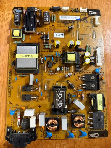 PSU POWER SUPPLY BOARD EAY62608901 EAX64427101(1.4) FOR LG 42LS575T 42LM620T TV