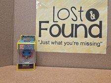 Funko Pop! Keychains Disney Nightmare Before Christmas Sally Vinyl