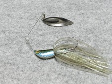 Unknown Spinnerbait 12G