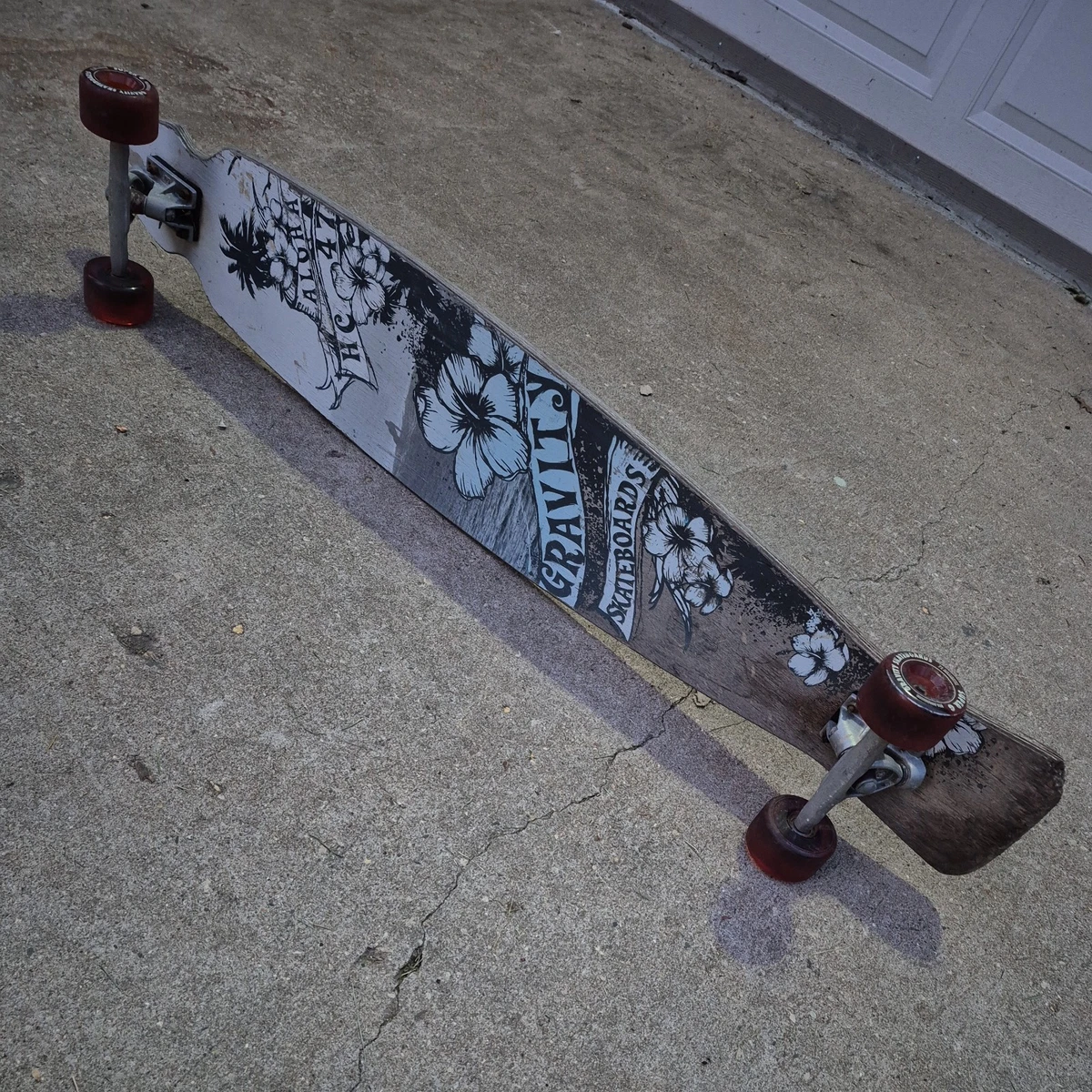 Gravity Complete Skateboards for sale | eBay