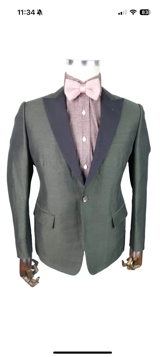 Anderson & Sheppard Men's Suits & Blazers for sale - eBay
