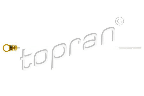 ÖLpeilstab FüR Nissan Opel Renault NV400 Kasten Pritsche/Fahrgestell Bus-image
