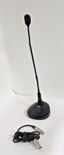 Tascam TM-95GN Desktop Gooseneck Condenser Mi...