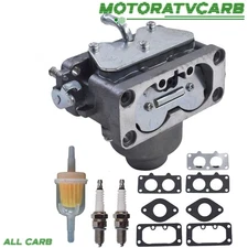 ALL-CARB Carburetor Kit For John Deere MIA10632 791230 44M777 ELS656 694952