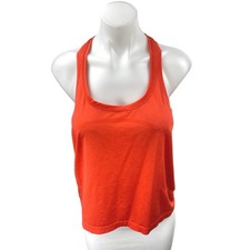 Lululemon Coral Swiftly Tech Sleeveless Racerback Yoga Athletic Tank Top Size 12