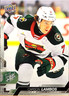 2024-25 Upper Deck AHL Hockey #6 - Carson Lambos - Iowa Wild