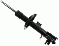 Sachs 312 821 StoßDäMpfer FüR Fiat Suzuki