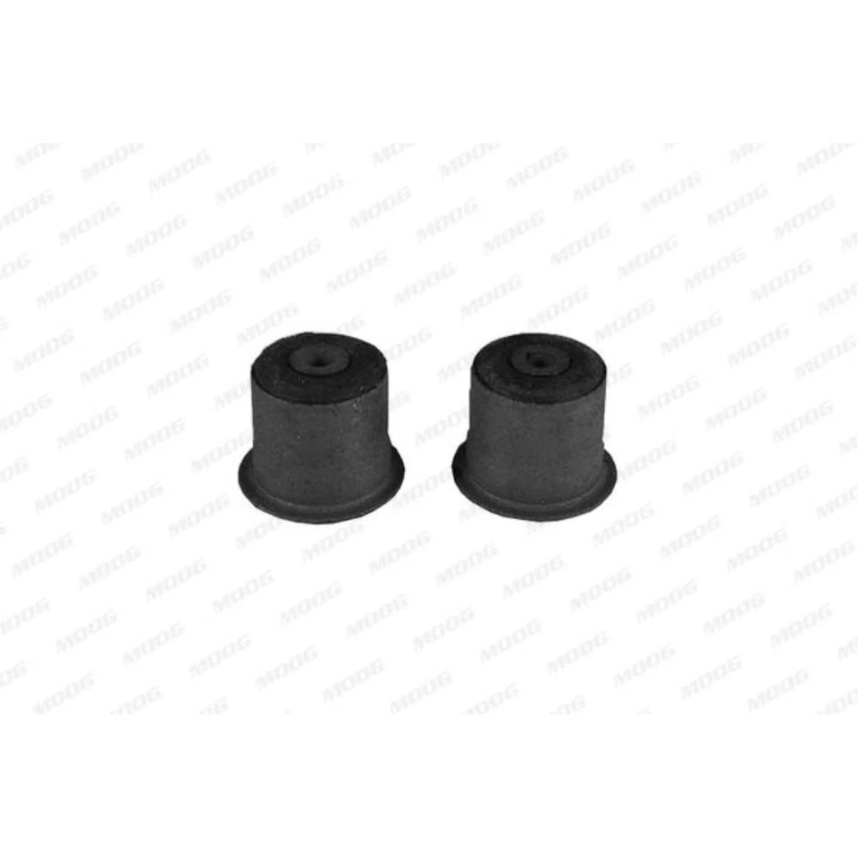 2x MOOG Cojinete Brazo de Control Delant. para Jeep Wrangler II Tj 4.0 2.5 Grand - Imagen 3 de 3