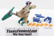 Windstorm Vultor 100 Complete Starriors Starriors