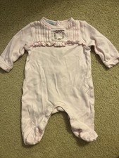 Feltman Brothers Baby Girl Pajamas