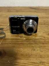 Fujifilm FinePix AX550 2.7" LCD 16MP 5x Optical Zoom Compact Digital Camera