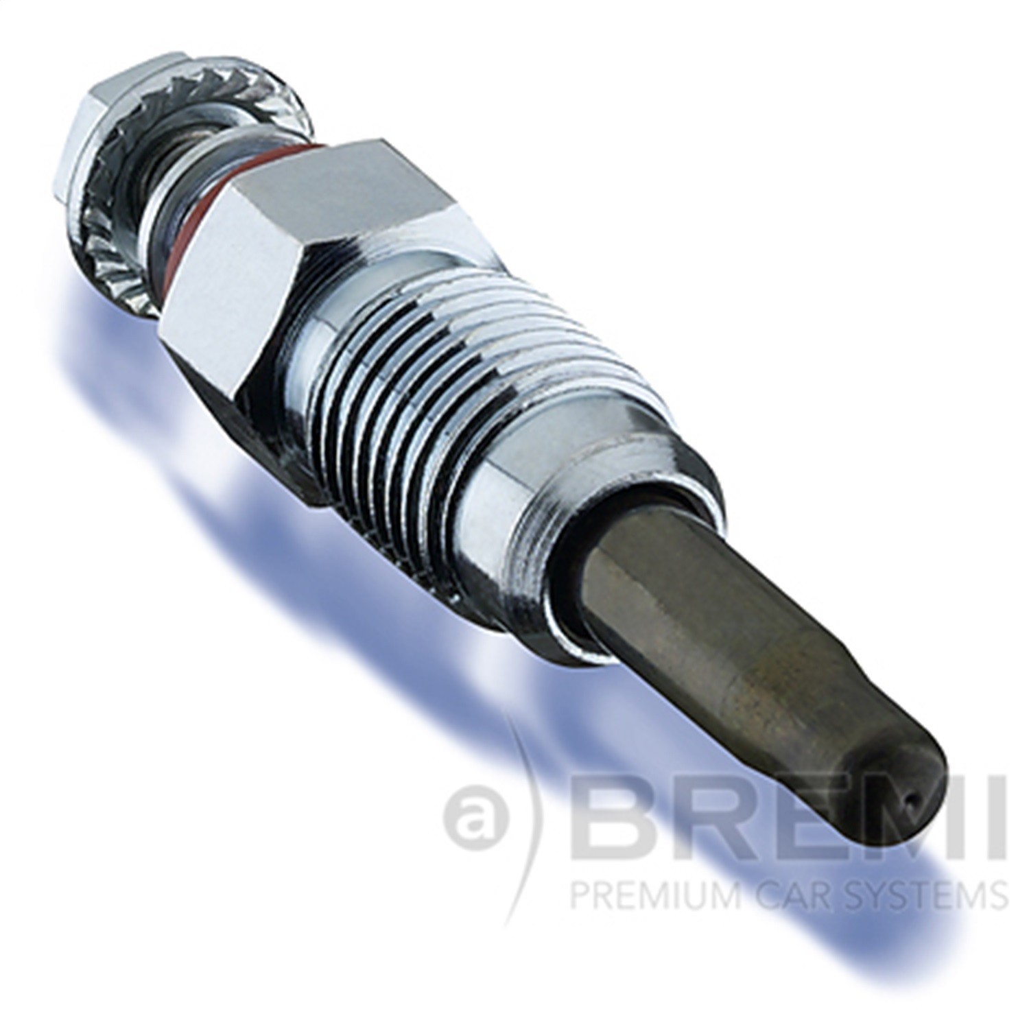 Bremi Glow Plug for 79-92 Audi/Volkswagen/Volvo 5000, Dasher, Golf 26003