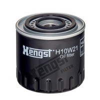 Hengst Filter ÖLfilter Anschraubfilter FüR Renault Espace III 2.2 12V TD Laguna