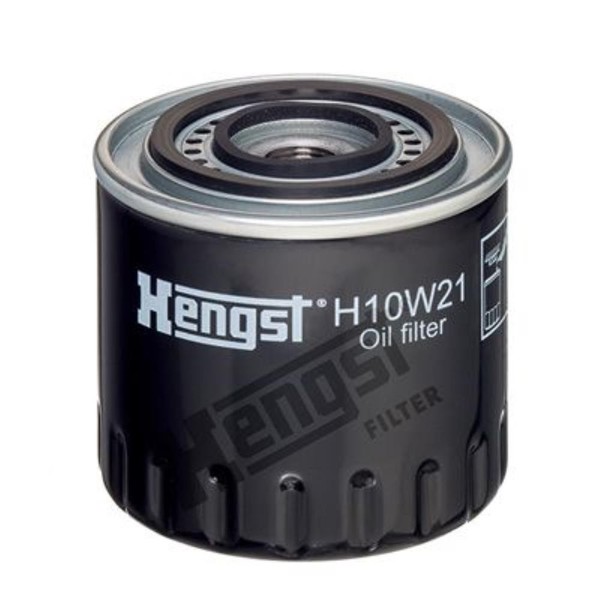 Hengst Filter ÖLfilter Anschraubfilter FüR Renault Espace III 2.2 12V TD Laguna-image