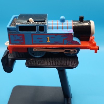 Special Edition Thomas And Friends Trackmaster  ''Thomas'' Train Engine WORKS