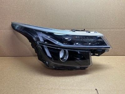 OEM 2024 2025 KIA SELTOS HALOGEN HEADLIGHT RIGHT SIDE RH NICE!!