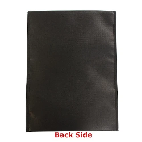 15 in. x 11 in. x .5 in. Fire and Water Resistant Bag for Security Safes Medium - Picture 7 of 7