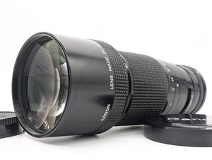 Canon FD 50 300 | eBay