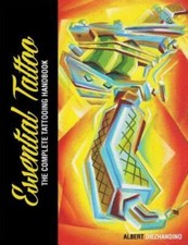 Essential Tattoo: The Complete Tattooing Handbook