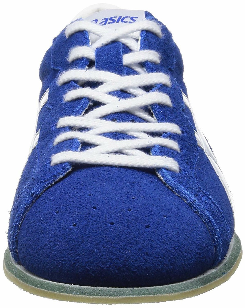 ⭐︎Asics Weightlifting shoes 727 Asics 727 Weightlifting Shoes – Wood Heel, Stable & Comfort