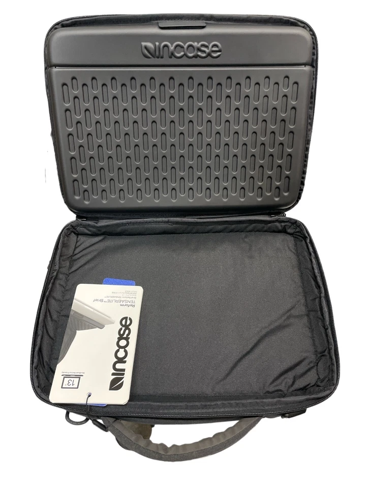 Nuevo INCASE Reform Tensaerlite Bolsa de Viaje para Laptop 13" Cubierta Protectora Foto 4 de 4