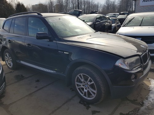 20x Radschrauben BMW X3 EZ.2007 2,0 diesel Schlachtfest - Bild 3 von 4