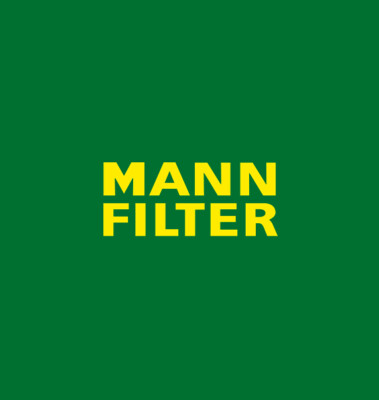 Porsche Boxster MANN FILTER Under Hood Cabin Air Filter CU 30 004 99157237100
