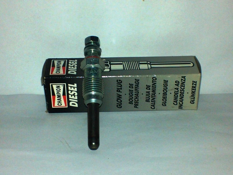 Champion CH155 Glühkerze glow plug bougie de préchauffage candela a incandescenz - Bild 1 von 1