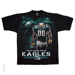 black shirt nfl