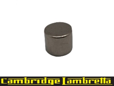 Lambretta Drehzahlsensor Magnet für KOSO und Stage6 Messgeräte