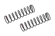 Team Associated 16mm Rear Springs Brown 3.40 lb/in, L83, 10.5T, 1.5D 81665