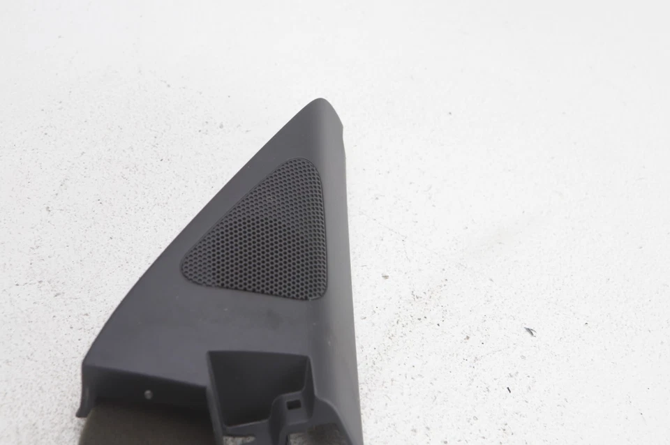 Haut-Parleur Tweeter De Porte Avant Droit Volkswagen Tiguan 2015 Noir 5N0837974G - Photo 3/4