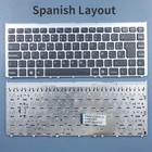 Spanish Keyboard for Sony VAIO VGN-FW Series PCG-3B2L PCG-3B4L PCG-3D3L PCG-3D4L