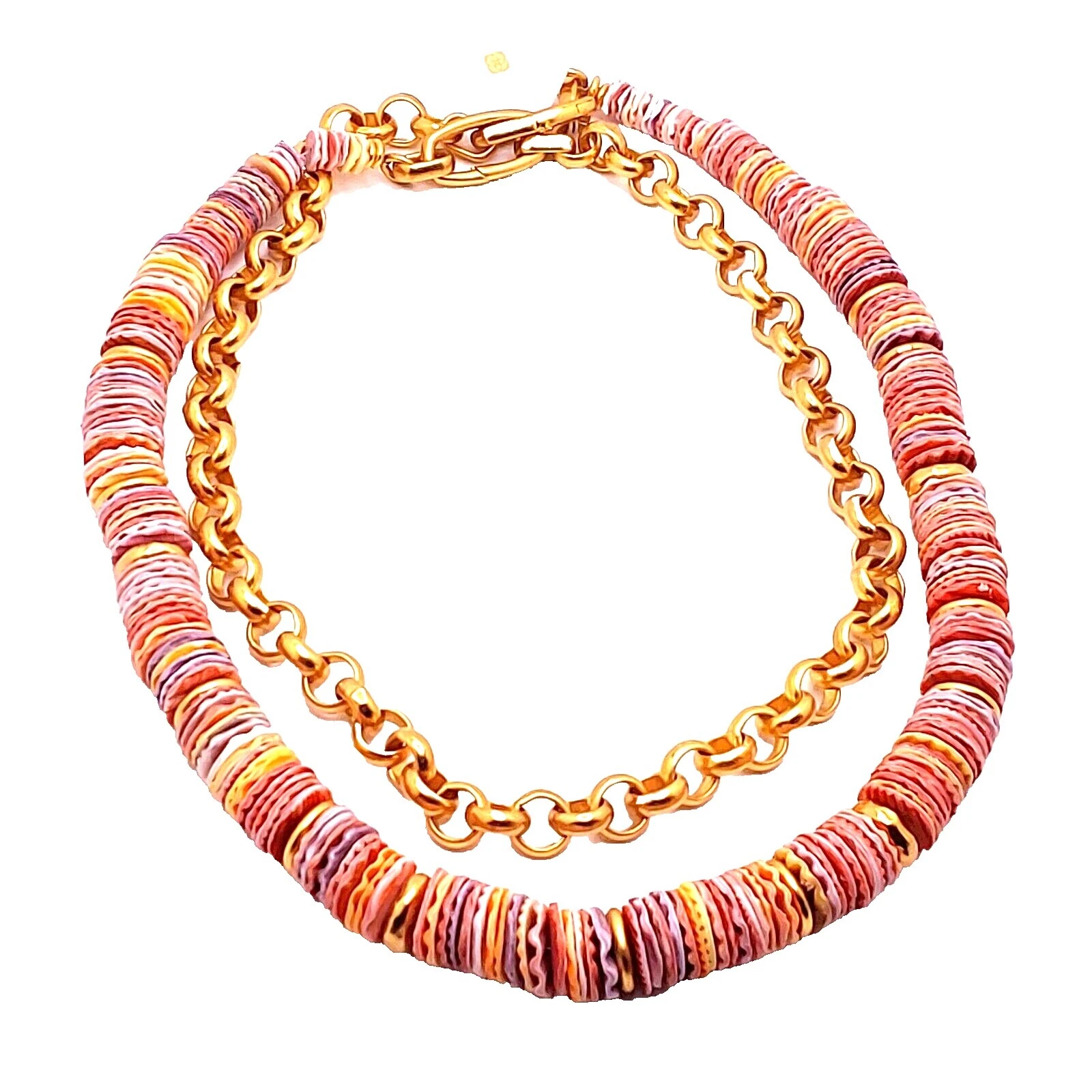 Natural Pendant Shell Fashion Necklaces & Pendants