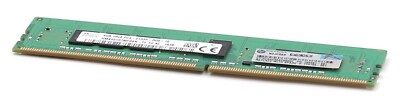 SK Hynix 4GB 1Rx8 PC4-2133P-RD0-10 ECC REG Server Memory HMA451R7MFR8N-TF Tested