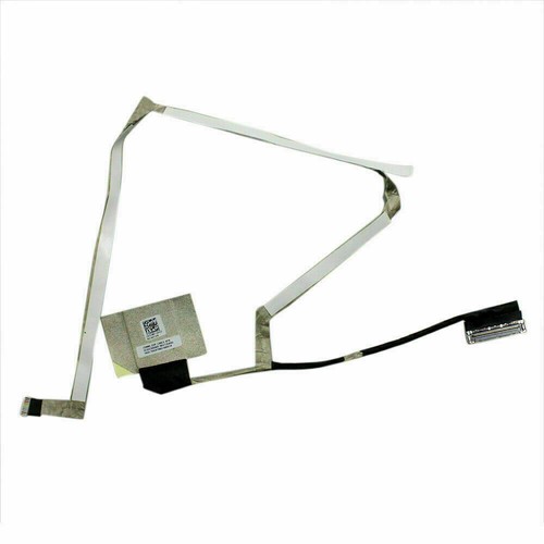 For Dell Latitude E5580 E5590 Laptop LCD Video Display Screen Cable NO-TOUCH New