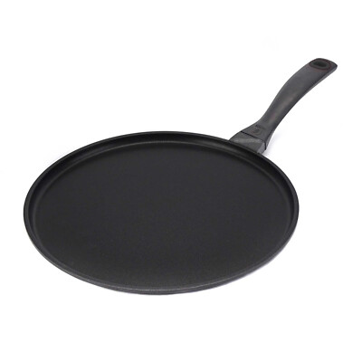 Crepes-Pfanne Pfannkuchen-Pfanne 30 cm Alu-Guss Keramik Induktion BEKA ENERGY