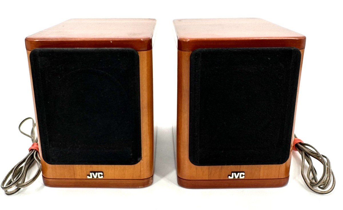 スピーカー・ウーファー Classic Hi-Fi Bookshelf Speaker SP-2080 U0c6f3e9fd7744b2691700f690c4b9