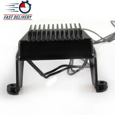 Voltage Regulator Rectifier For Harley Touring Road King Street Glide 74505-97