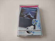 Airwolf - Commodore 16 C16 116 C116 plus/4 - Encore - 1988